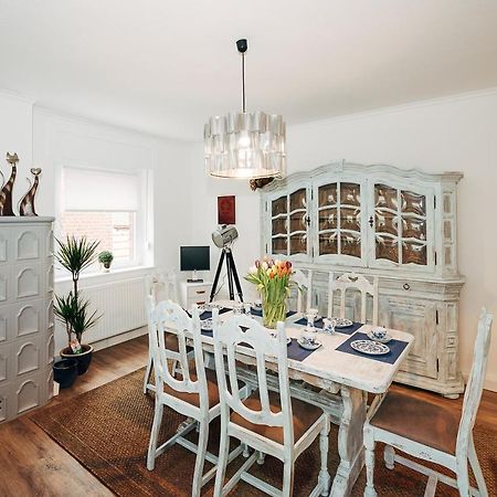 Ferienwohnung Am Lindbruch Niederkrüchten Buitenkant foto