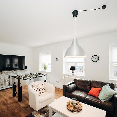 Ferienwohnung Am Lindbruch Niederkrüchten Buitenkant foto