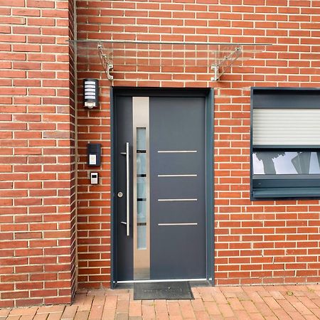 Ferienwohnung Am Lindbruch Niederkrüchten Buitenkant foto
