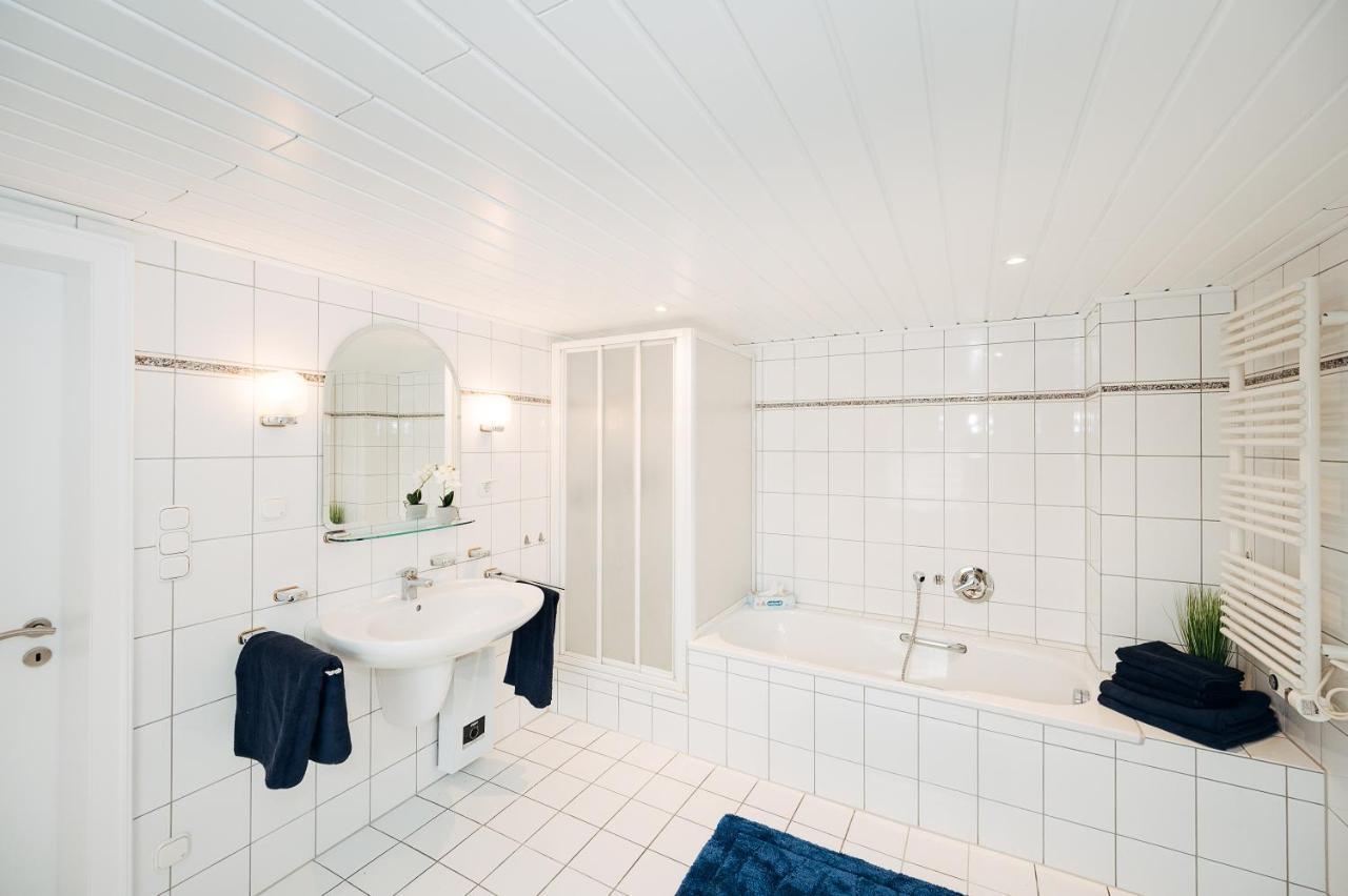 Ferienwohnung Am Lindbruch Niederkrüchten Buitenkant foto