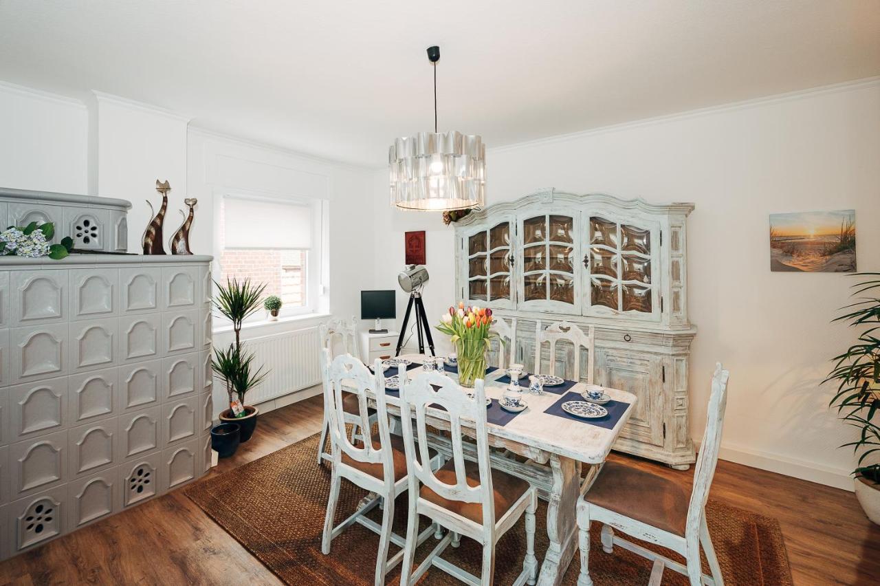 Ferienwohnung Am Lindbruch Niederkrüchten Buitenkant foto