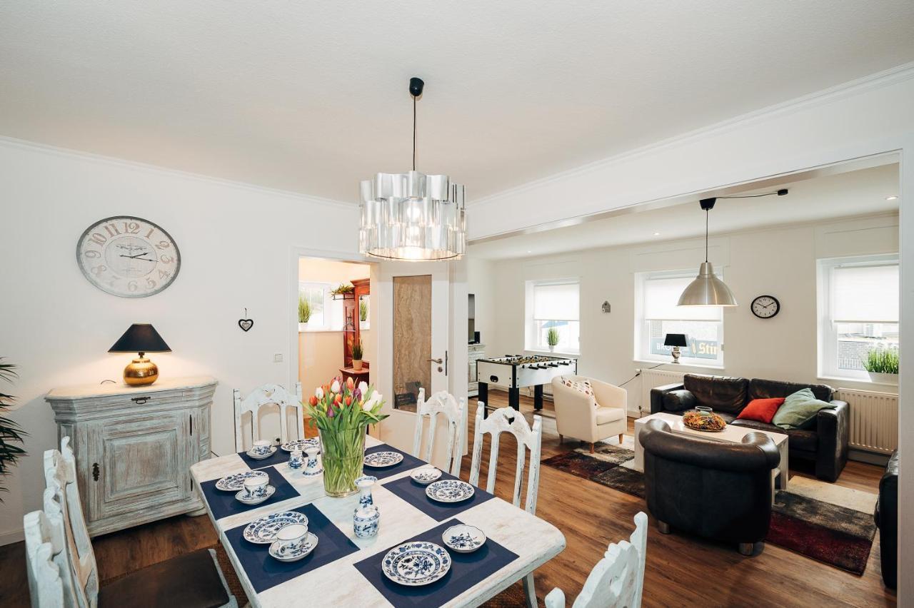 Ferienwohnung Am Lindbruch Niederkrüchten Buitenkant foto